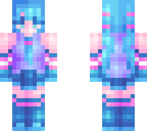 trans miku