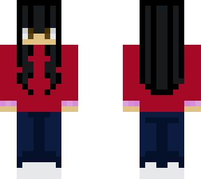 trinity (4 emieschen’s contest)