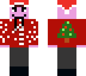 ultra power christmas finnmans