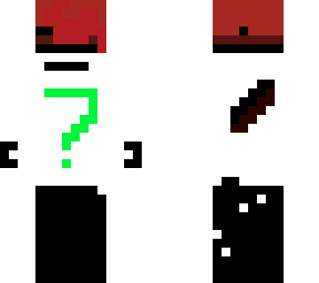 upgraded white blob