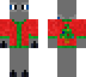 utahraptor christmas