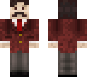 vampire mumbo