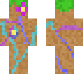 vines