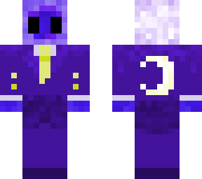 void joe w suit