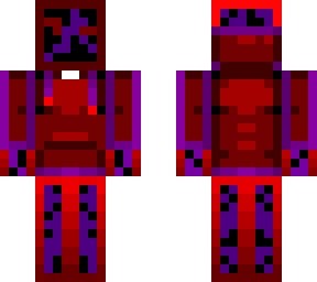 voided corruption (correct one)