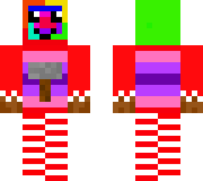 weaponsmith candy