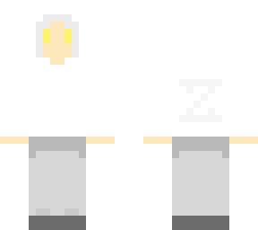 white assesin