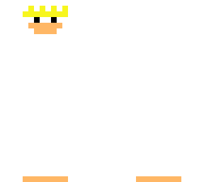 white king (duck)