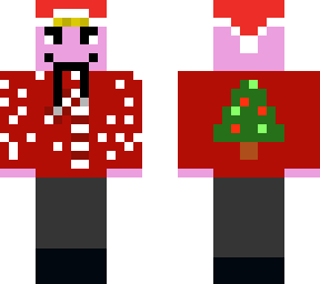 x-mas ultra power