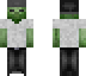 zombie fgg