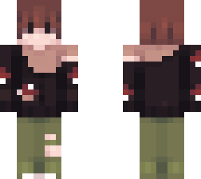 -- moss : boy+rq