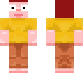 a random guy