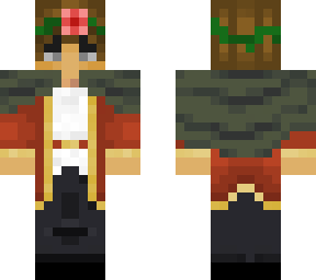 adventurer