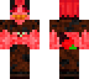 alastor cow