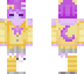 alien cutie patootie final