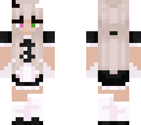 ame maid