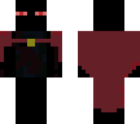 angry enderman