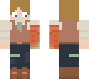 another brother skin