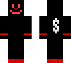 aran skin (upgraded)