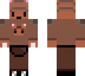 armadillo