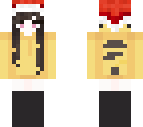 ashley christmas edition