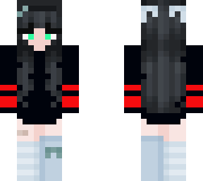 asxion hunter improved color