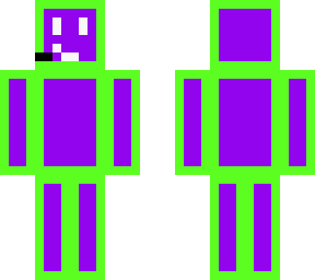 average gamer skin