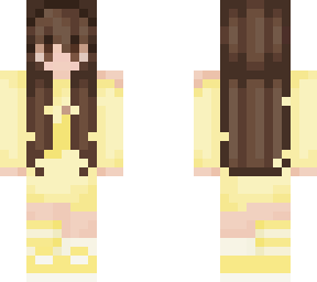banana oversized sweater