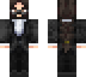 bastian tuxedo