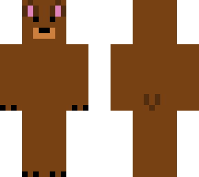 bear