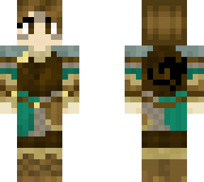 bla viking
