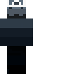 black to white crown :3