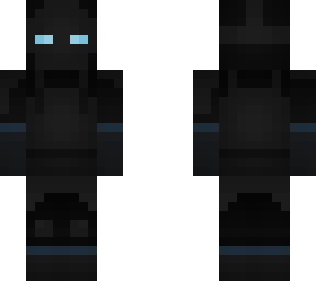 black war