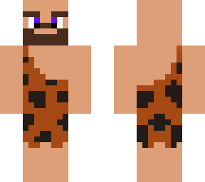 bloxd caveman