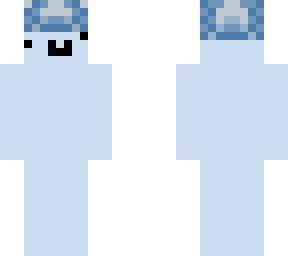 blue commander