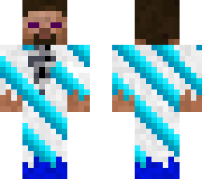 border steve