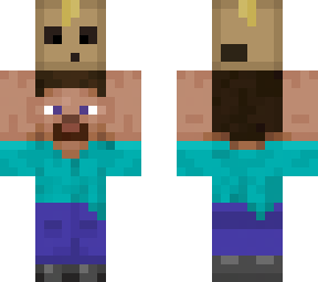 box & steve