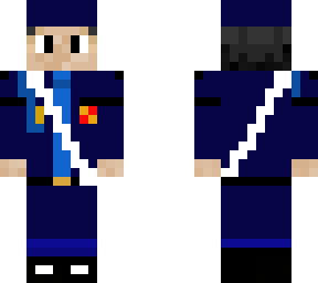 boys brigade australia uniform