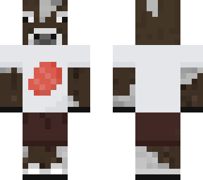 carter the cow