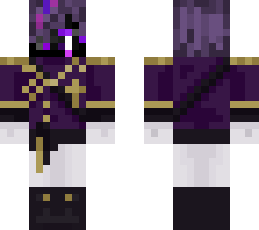 castle skin kat edition
