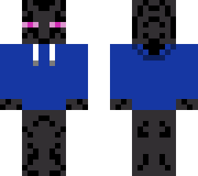 casual enderman