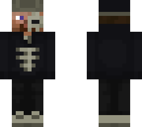 ch4rm3r halloween