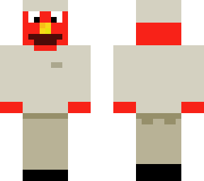 chernobyl elmo