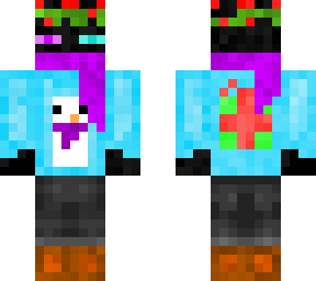 christmas pear