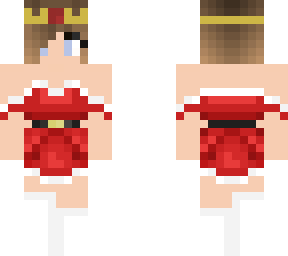 christmas queen