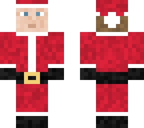 christmas richard