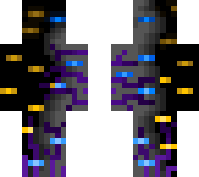 consumed