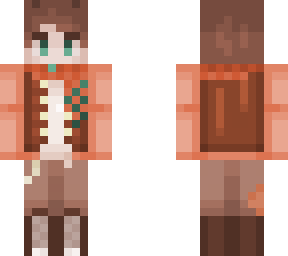 copper age honey