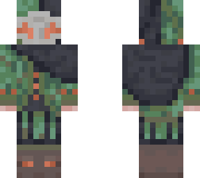 copper jester