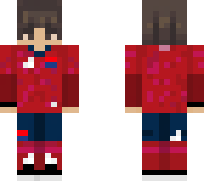 costa rica adidas futbol kit 2026 (manga larga)